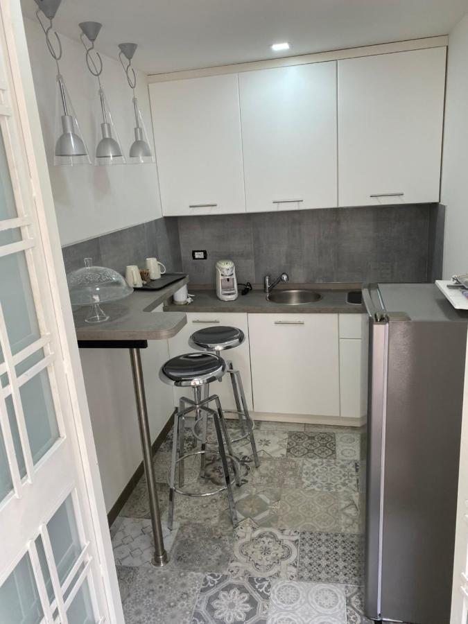 דירות סירקוזה Brimiky House מראה חיצוני תמונה