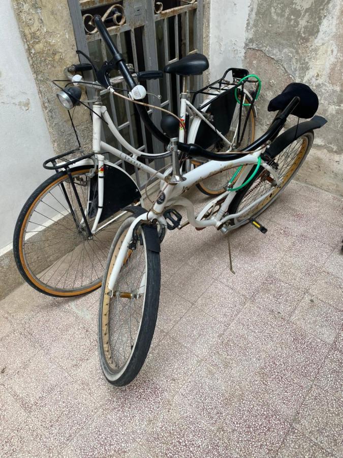 דירות סירקוזה Brimiky House מראה חיצוני תמונה