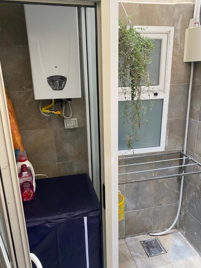 דירות סירקוזה Brimiky House מראה חיצוני תמונה