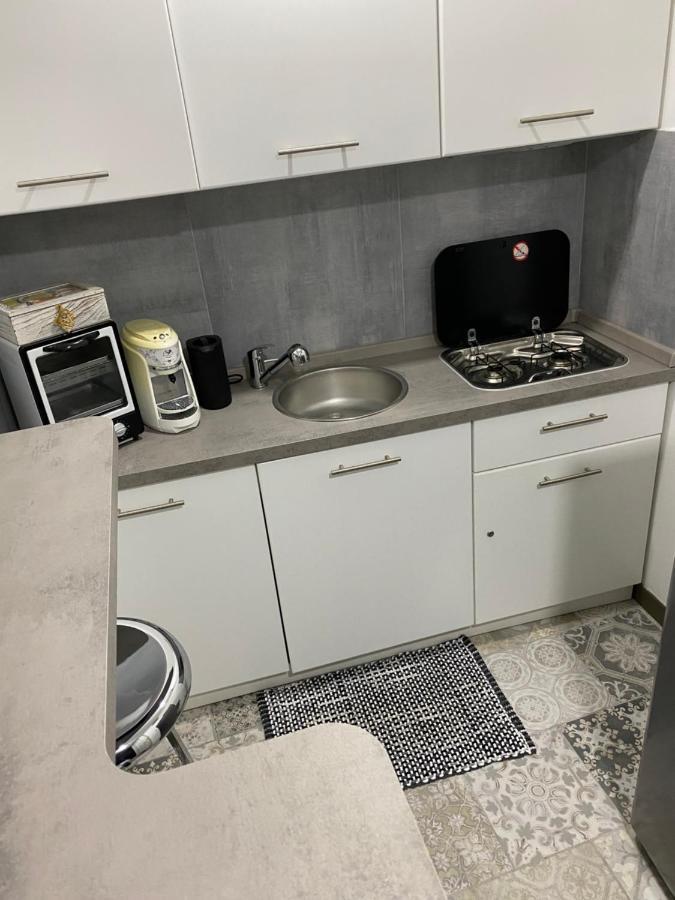 דירות סירקוזה Brimiky House מראה חיצוני תמונה