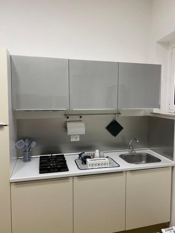 דירות סירקוזה Brimiky House מראה חיצוני תמונה
