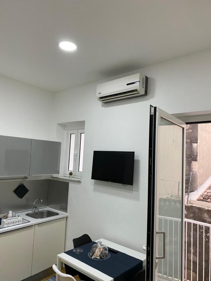 דירות סירקוזה Brimiky House מראה חיצוני תמונה
