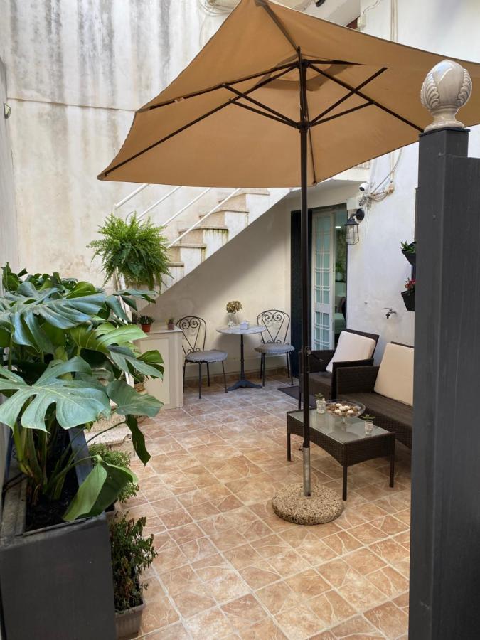 דירות סירקוזה Brimiky House מראה חיצוני תמונה
