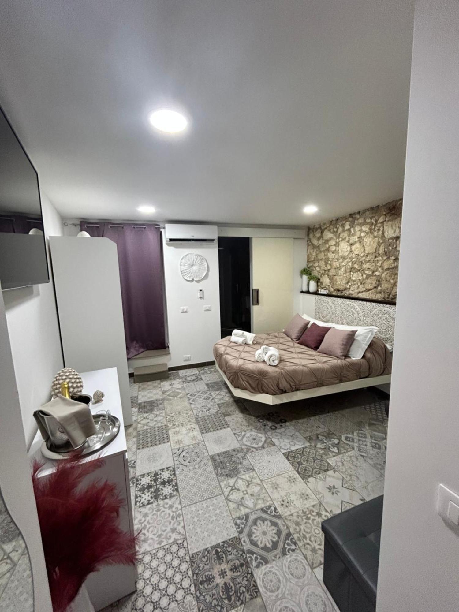 דירות סירקוזה Brimiky House מראה חיצוני תמונה