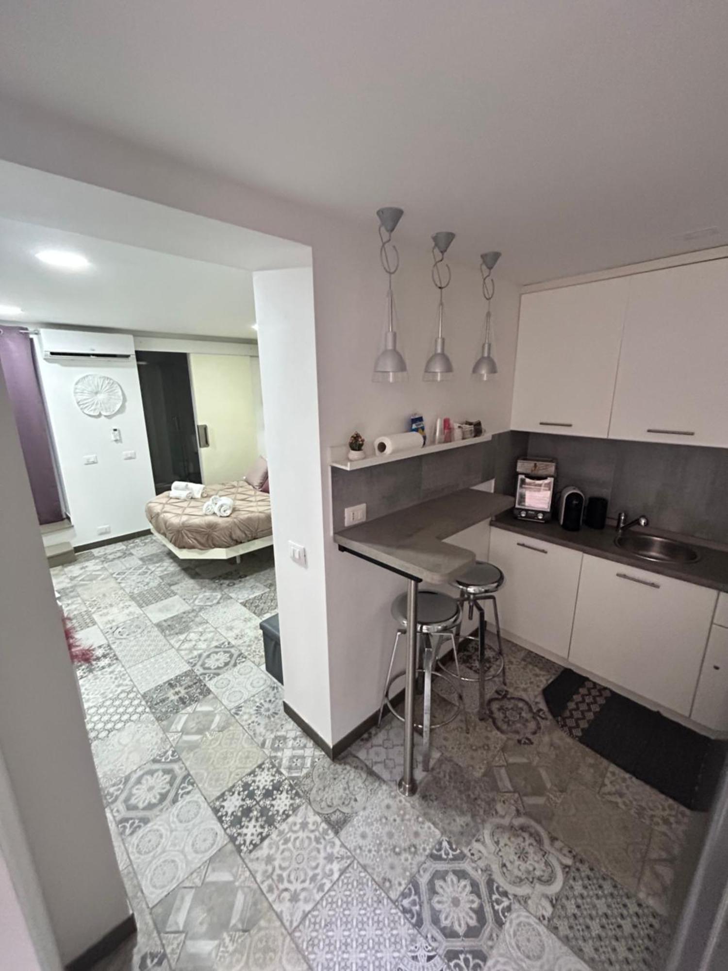 דירות סירקוזה Brimiky House מראה חיצוני תמונה