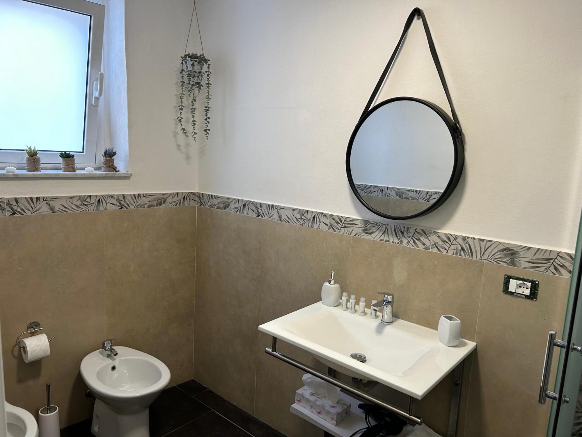 דירות סירקוזה Brimiky House מראה חיצוני תמונה